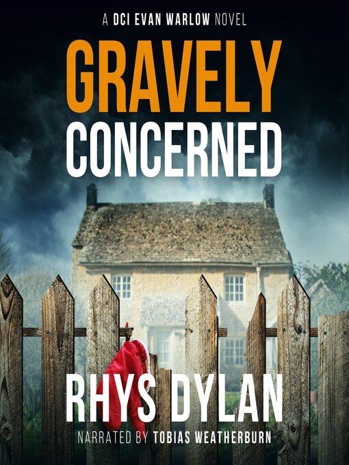 Title details for Gravely Concerned by Rhys Dylan - Available